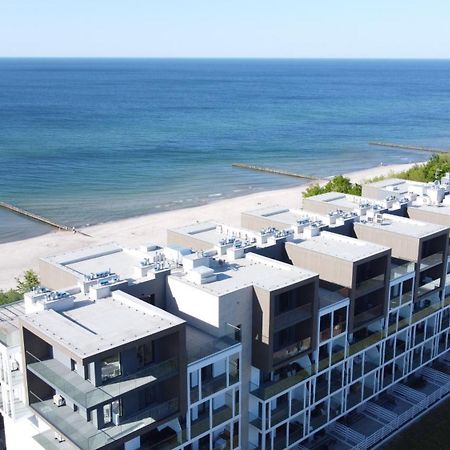 Apartament Akwamaryn 309 Przy Plazy- Perlowa Przystan- Holiday City Sianozety Exterior photo