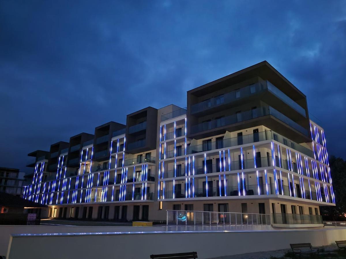 Apartament Akwamaryn 309 Przy Plazy- Perlowa Przystan- Holiday City Sianozety Exterior photo